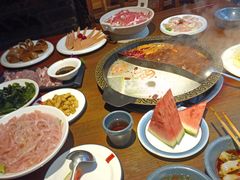 -黄家码头老火锅(解放碑旗舰店)