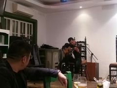 -Carmen卡门西班牙餐厅