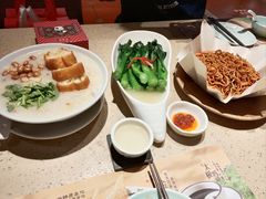 -点都德(花城店)
