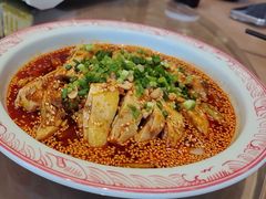 -李氏传家菜(兴城路店)