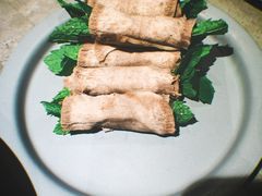-半山腰·云南菜(侨福芳草地店)