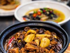 -春申里餐厅(银泰in99店)