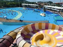 -上海玛雅海滩水公园