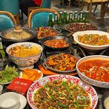跟起成都本地好吃嘴选餐厅，不踩雷！
