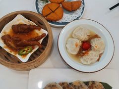 -金华安大酒楼·老牌潮菜·粤式茶点(东方国际店)
