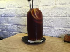 -打趸BTC·Breaktime cafe(北京路店)