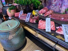 -樱宿日式和牛烧肉(五道口店)