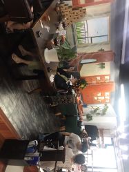 -迪罗造型•潮色接发