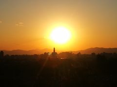 景点-景山公园