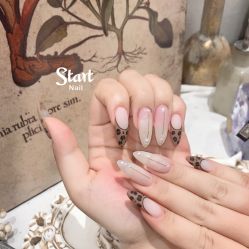 -StartNail美甲