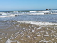 -六鳌翡翠湾滨海度假景区