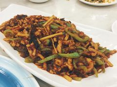 -大地春饼店(黄河路店)