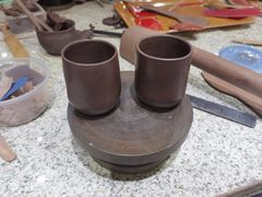 -艺趣慢生活·紫砂手工DIY·团建