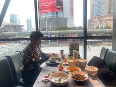 -蟹榭·本帮江浙菜·蟹宴(五角场合生汇商场店)