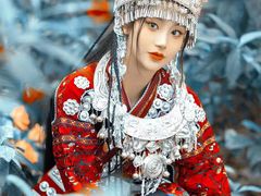-盘子女人坊(西安至尊店)