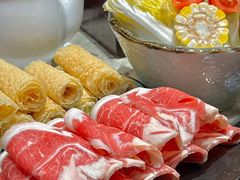 -好彩海鲜火锅饭店(银河百老汇店)