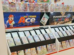-任天堂Nintendo Switch体验店(天河城店)