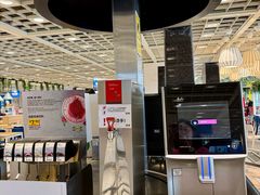 -宜家·瑞典风味餐厅(四元桥店)