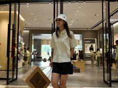 -成都仁和新城购物中心