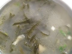 海带鸡汤-海汇源老烧麦店(东大街总店)