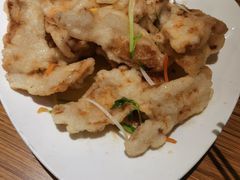 樱桃锅包肉-金掌勺·锅包肉(广渠门店)