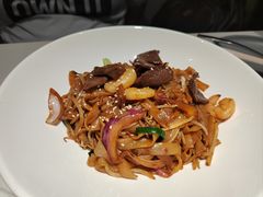 -千日贺茶餐厅(开发区安盛店)