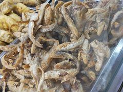 舌头鱼-北坦杨家干炸里脊(总店)