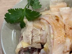 -百家鸡味馆(清泰店)