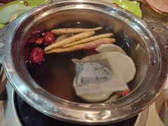 -一叶一世界·素食餐厅(锦华万达店)
