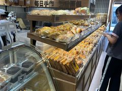 -小飞象面包公社(珠江路金鹰店)