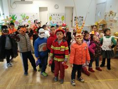 -临沂八村幼儿园