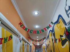 -能量学院少儿体能运动馆(公园1872店)