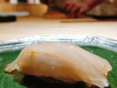 -鮨青(恒基名人购物中心店)
