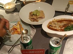 -沈灶河豚宴·河豚融合餐厅(汉中路店)