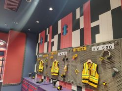 -奈尔宝家庭中心·亲子餐厅(北京东坝万达店)