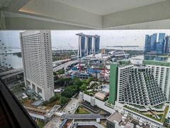 -新加坡泛太平洋酒店