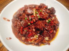 -湖南人家·家传湖南菜(水围店)