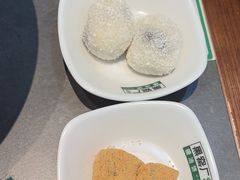 -黑窑厂糖油饼烤鸭·清真菜(黑窑厂街店)