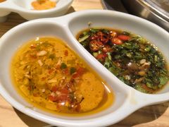 -正禾鲜·潮汕牛肉火锅(凯德天府店)