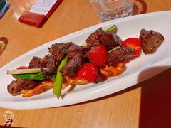 -MR.ROCKY洛奇先生RESTAURANT&BAR(宝安壹方城店)