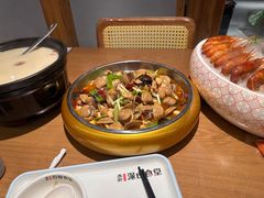 -乔街深夜食堂·小龙虾·高压锅生蚝(杭州总店)