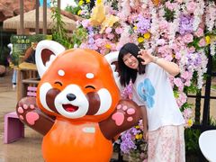 -福州罗源湾海洋世界旅游区