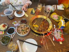 -蓉城小厨·四川味道(浙港国际店)