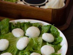 -外滩三号餐厅·创意中餐
