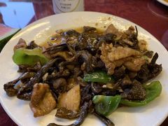 -途肴·老农饭庄(百里峡店)