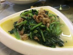 -溱湖八鲜菜馆
