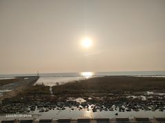 -上海南汇嘴大堤酒店
