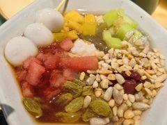 -锦府盐帮·侯宅(五棵松万达店)