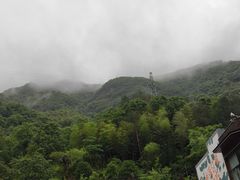 -宁波五龙潭景区