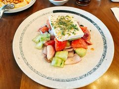 -FISH&POTATO Cō(地中海美食 万象城店)